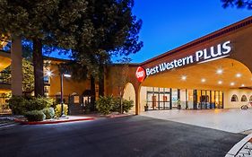 Best Western Heritage Inn Stockton